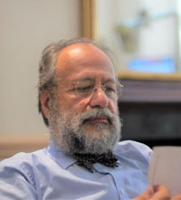 Dr Filippos Mavroskoufis