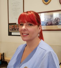 Sonya Williams