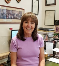 Andrea King